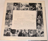 Gibson, Christopher - Band & Friends