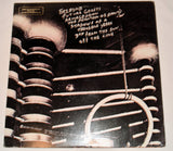 Chrome - 3rd From The Sun