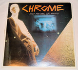 Chrome - Half Machine Lip Moves
