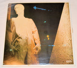 Chrome - Half Machine Lip Moves