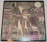 Chrome - Read Only Memory