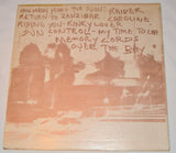 Chrome - The Visitation