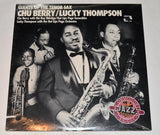 Berry / Thompson - Giants Of Tenor Sax