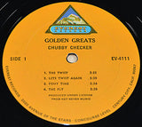 Checker, Chubby - Greatest Hits