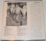 Chubby Checker - For Twisters Only