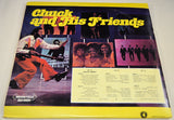 Berry, Chuck - And His Friends