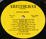 Berry, Chuck - And His Friends
