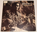 Berry, Chuck - Back Home