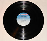 Berry, Chuck - Back Home