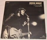 Berry, Chuck - St Louie To Frisco