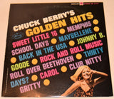 Berry, Chuck - Golden Hits