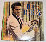 Berry, Chuck - More Rarities