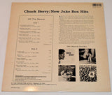 Berry, Chuck - New Juke Box Hits
