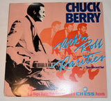 Berry, Chuck - Rock N Roll Rarities
