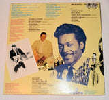 Berry, Chuck - Rock N Roll Rarities