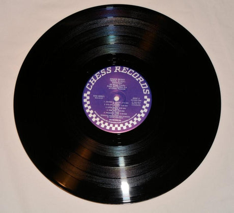 Berry, Chuck - Rock N Roll Rarities