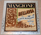Mangione, Chuck - Bellavia