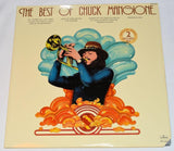Mangione, Chuck - Best Of