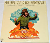 Mangione, Chuck - Best Of