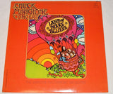 Mangione, Chuck - Land Of Make Believe