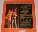 Mangione, Chuck - Land Of Make Believe