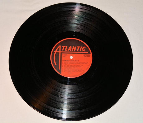 Willis, Chuck - I Remember