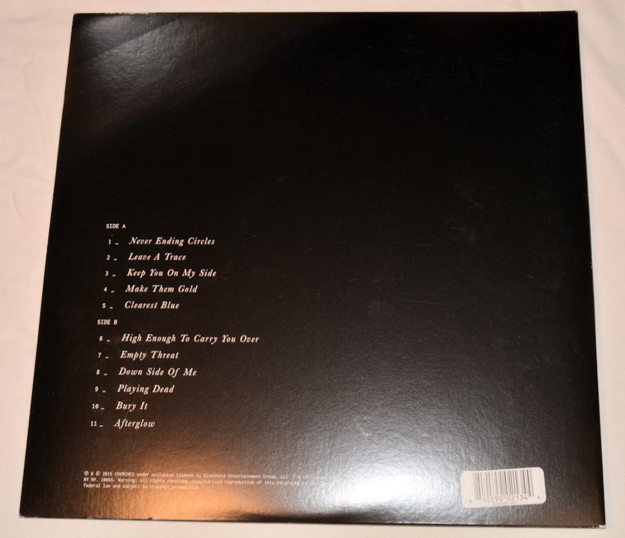 Chvrches - Every Open Eye