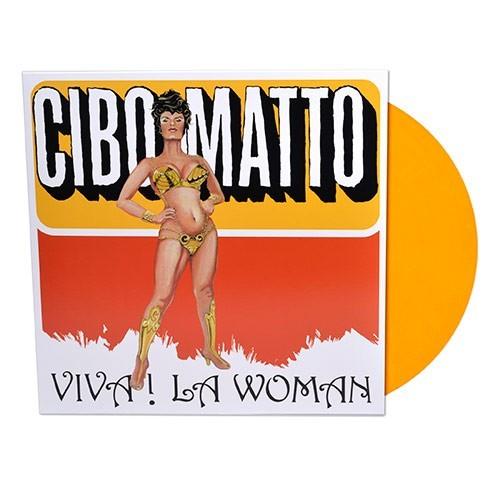 Cibo Matto - Viva La Woman