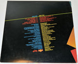 Bullens, Cindy - Steal The Night