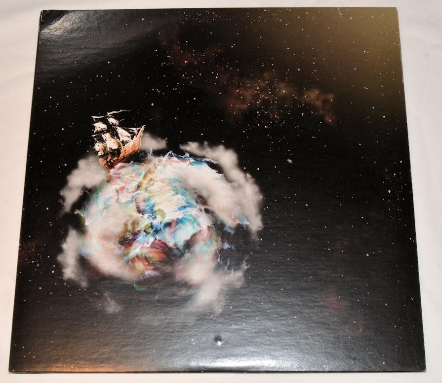 Circa Survive - Violent Waves – Joe's Albums