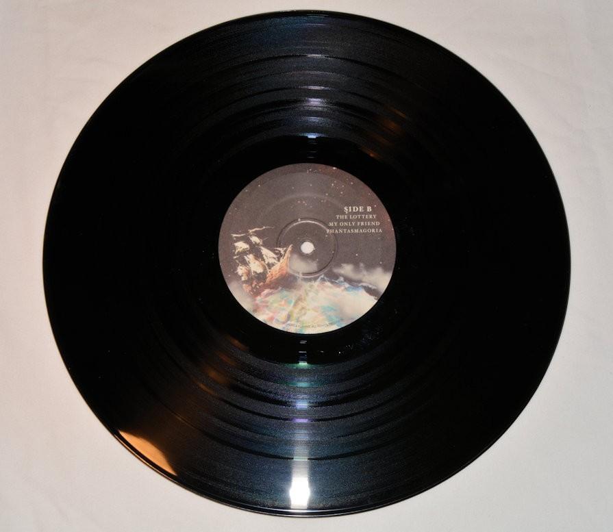 Circa Survive - Violent Waves – Joe's Albums