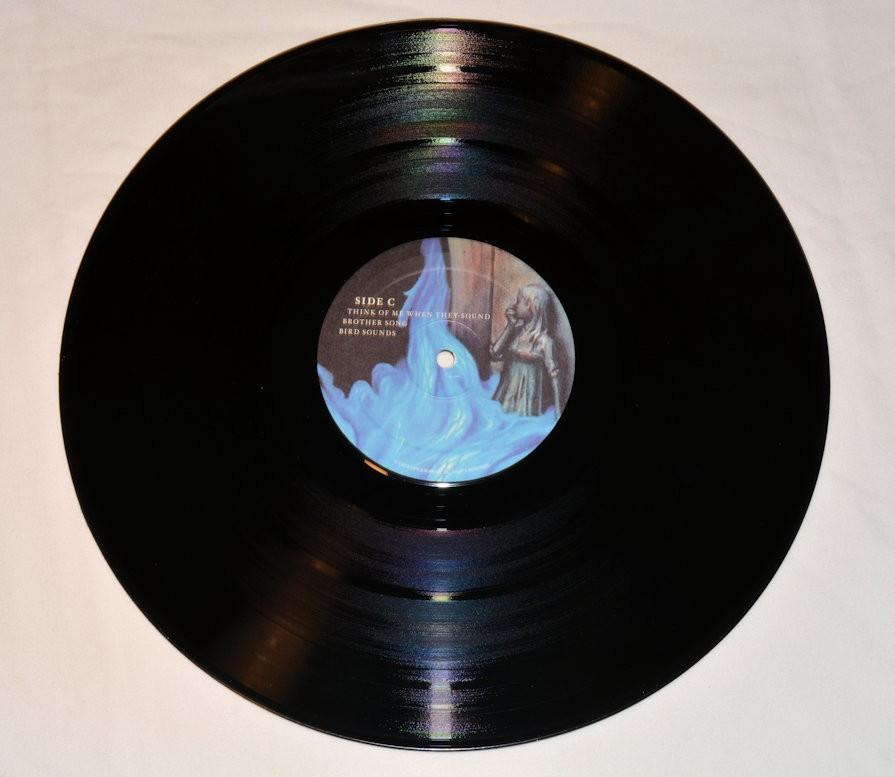 Circa Survive - Violent Waves