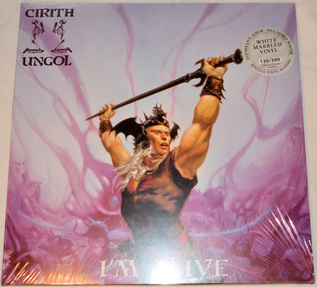 Cirith - I'm Alive