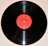 Citations, The - Hard Times