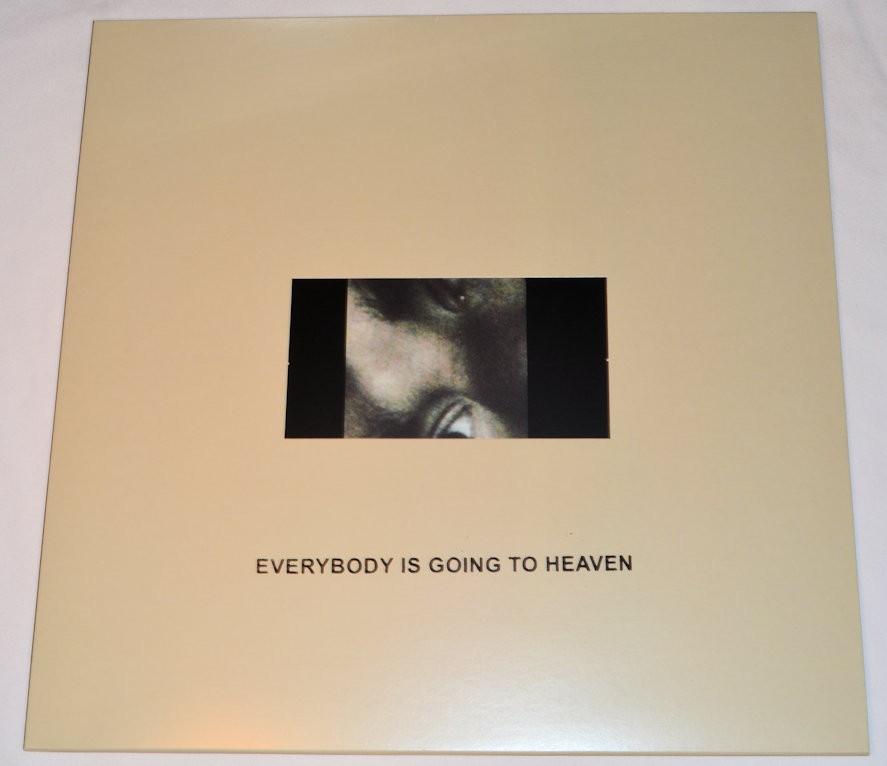 Citizen - Everybody Is Going To Heaven