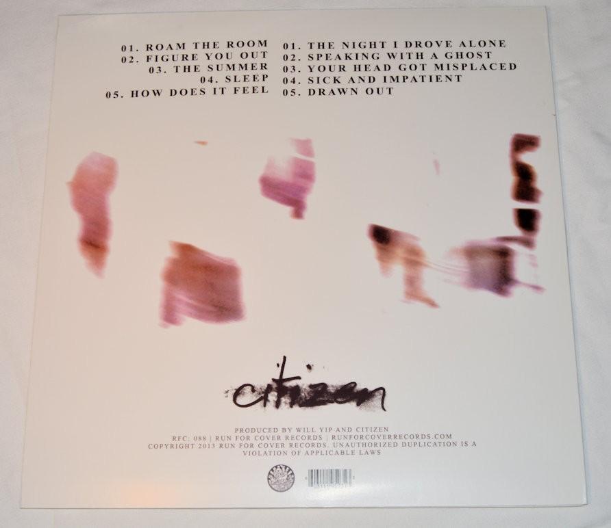 Citizen - Youth