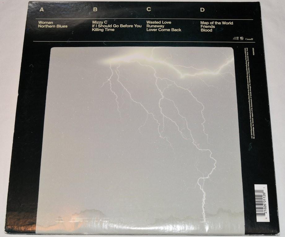 City & Colour - If I Should Go