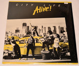 City Life - Alive!