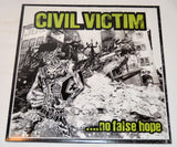 Civil Victim - No False Hope