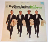Clancy Brothers - Isn't It Grand Boys