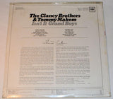 Clancy Brothers - Isn't It Grand Boys