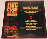 Clapton, Eric - Got Love If You Want It