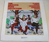 Clarke, Corea, Hubbard + - Griffith Park Collection