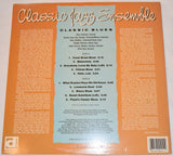Classic Jazz Ensemble - Classic Blues