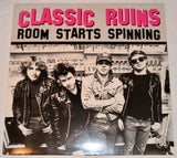 Classic Ruins - Room Starts Spinning