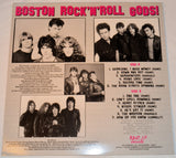 Classic Ruins - Room Starts Spinning