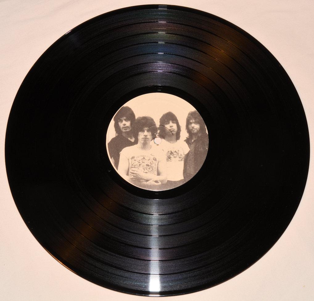 Classic Ruins - Room Starts Spinning