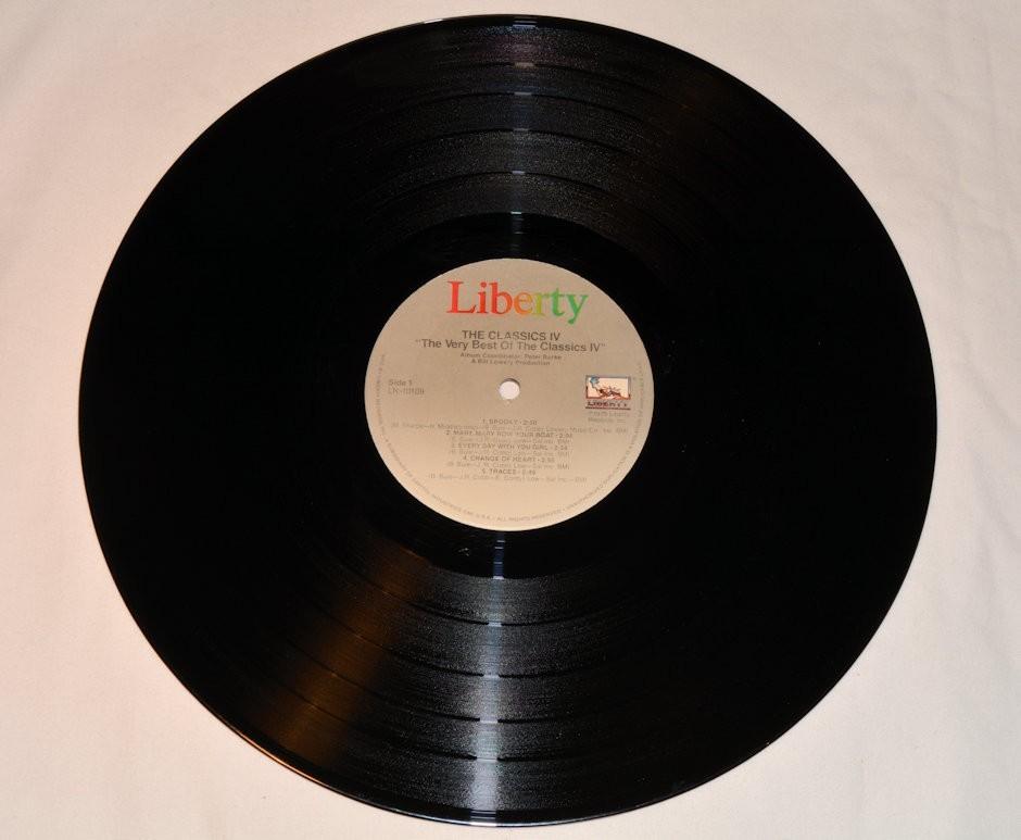 Classics IV - Very Best Of