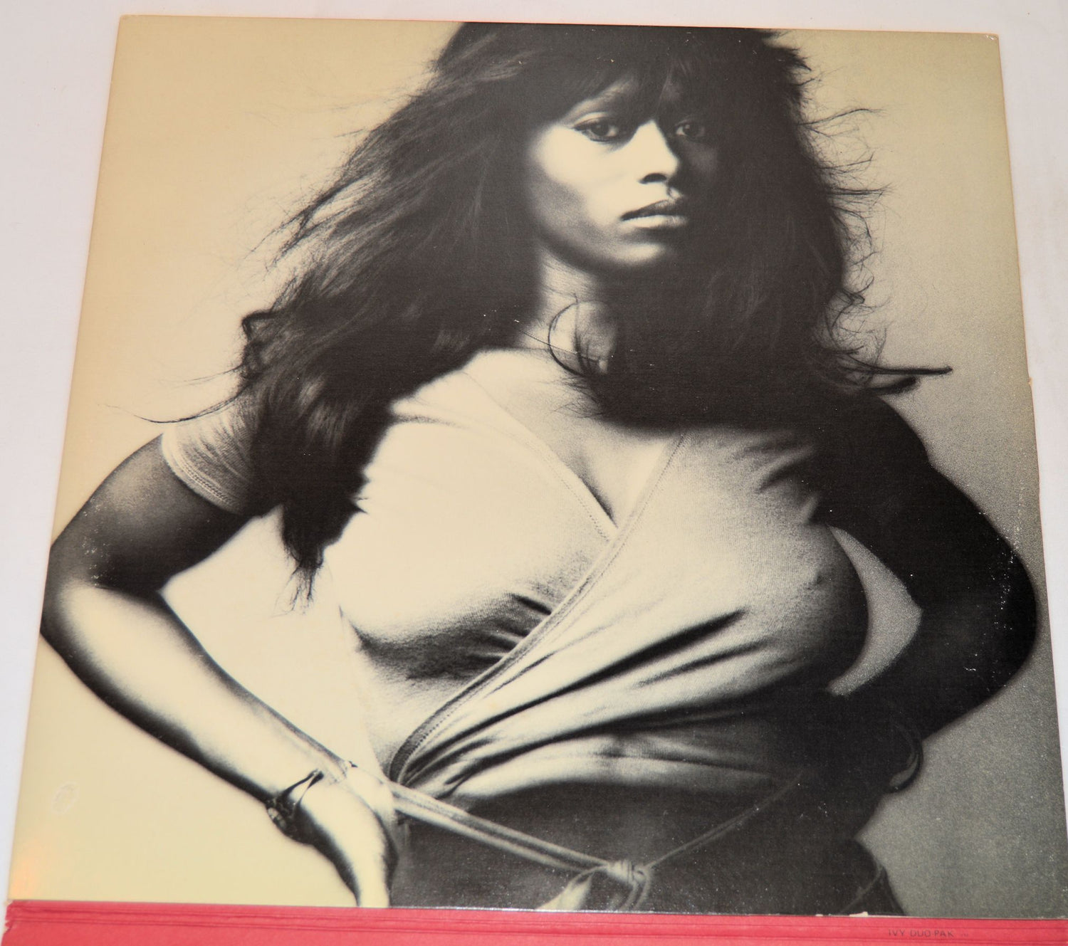 Lennear, Claudia - Phew