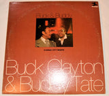 Clayton / Tate - Kansas City Nights